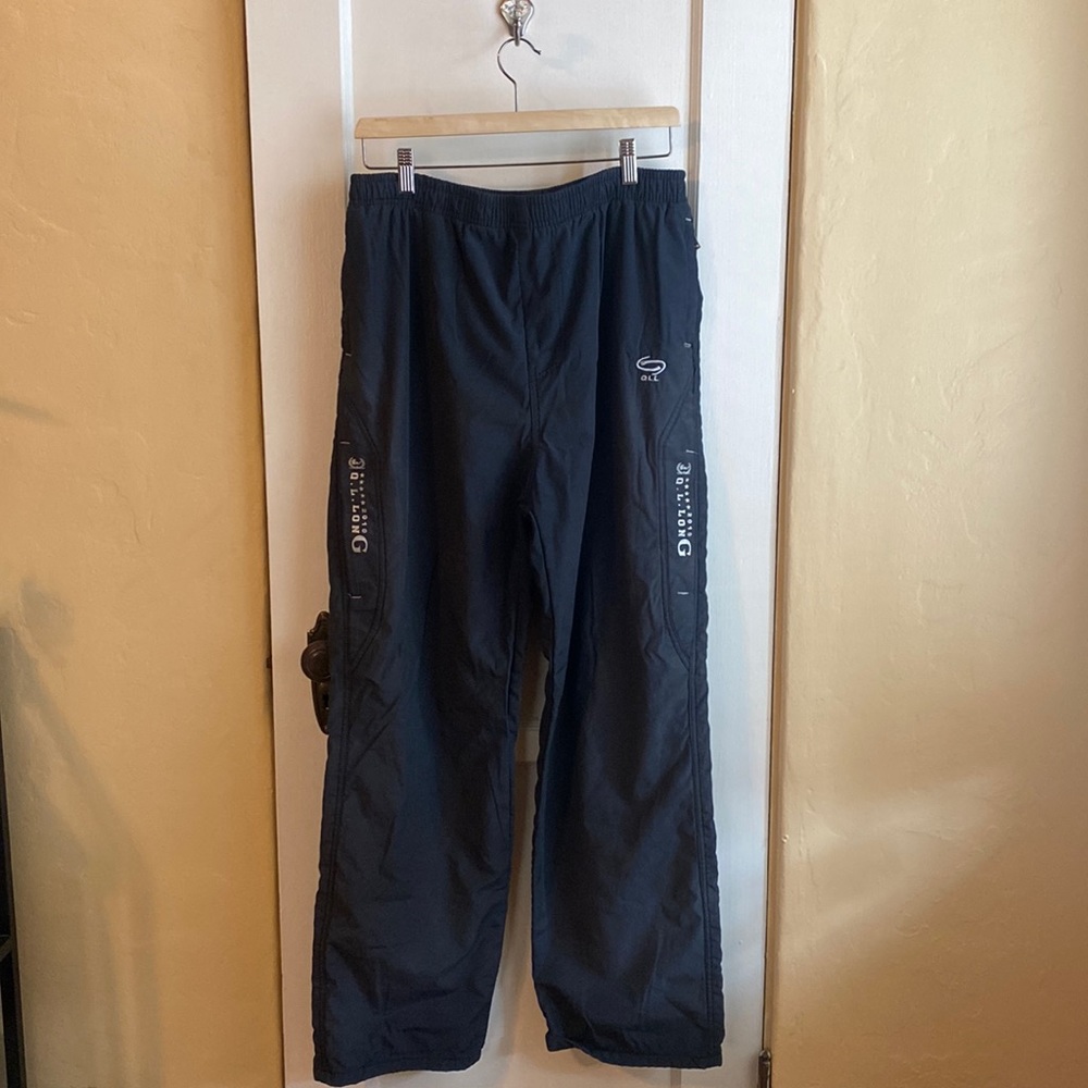 Utility Pant